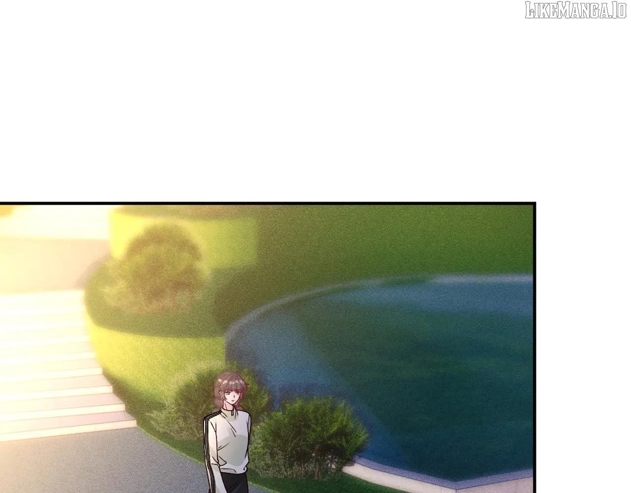 Everyone's Darling Chapter 364 - page 4